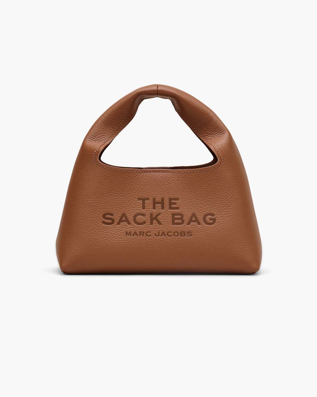 The Mini Sack Bag Argan Oil Marc Jacobs / BAGS