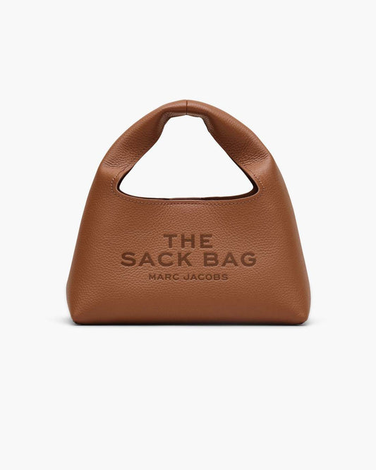 The Mini Sack Bag Argan Oil Marc Jacobs / BAGS