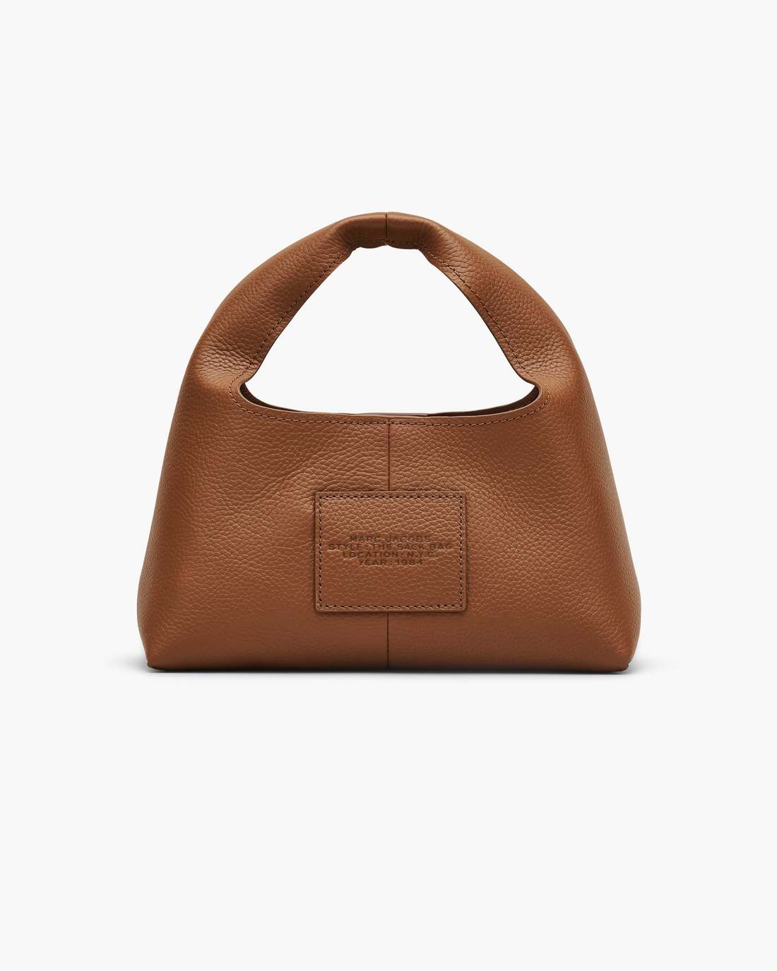 The Mini Sack Bag Argan Oil Marc Jacobs / BAGS