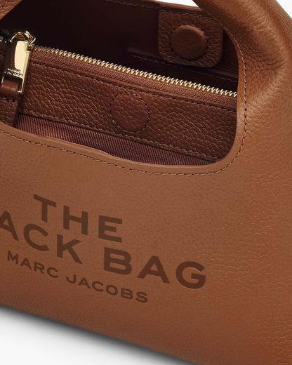 The Mini Sack Bag Argan Oil Marc Jacobs / BAGS