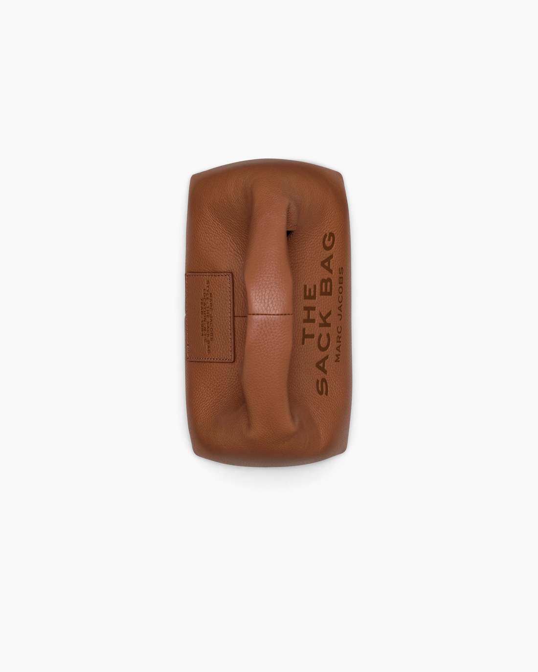 The Mini Sack Bag Argan Oil Marc Jacobs / BAGS