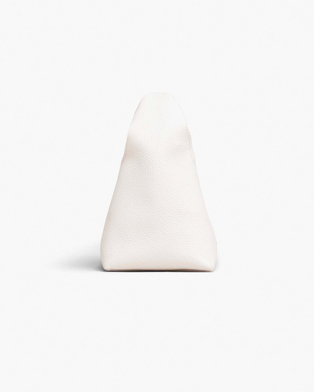 The Mini Sack Bag White Marc Jacobs / BAGS