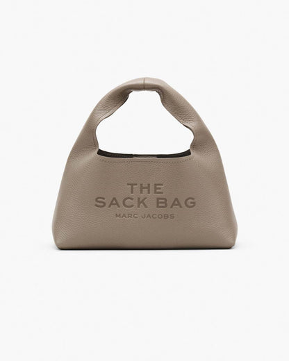 The Mini Sack Bag Cement Marc Jacobs / BAGS