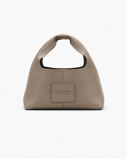 The Mini Sack Bag Cement Marc Jacobs / BAGS