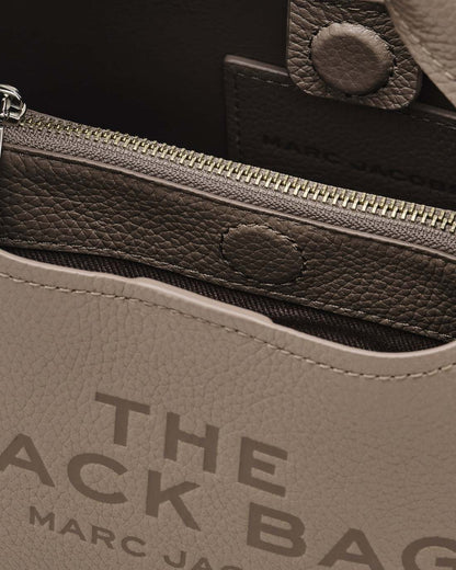 The Mini Sack Bag Cement Marc Jacobs / BAGS