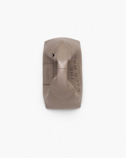 The Mini Sack Bag Cement Marc Jacobs / BAGS
