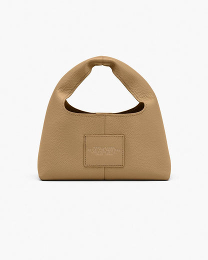 The Mini Sack Bag Camel Marc Jacobs / BAGS