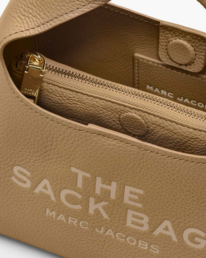 The Mini Sack Bag Camel Marc Jacobs / BAGS