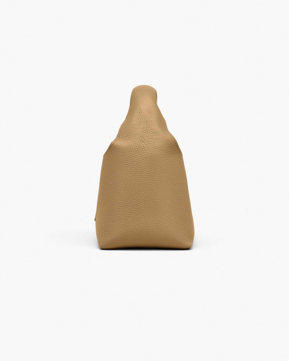 The Mini Sack Bag Camel Marc Jacobs / BAGS
