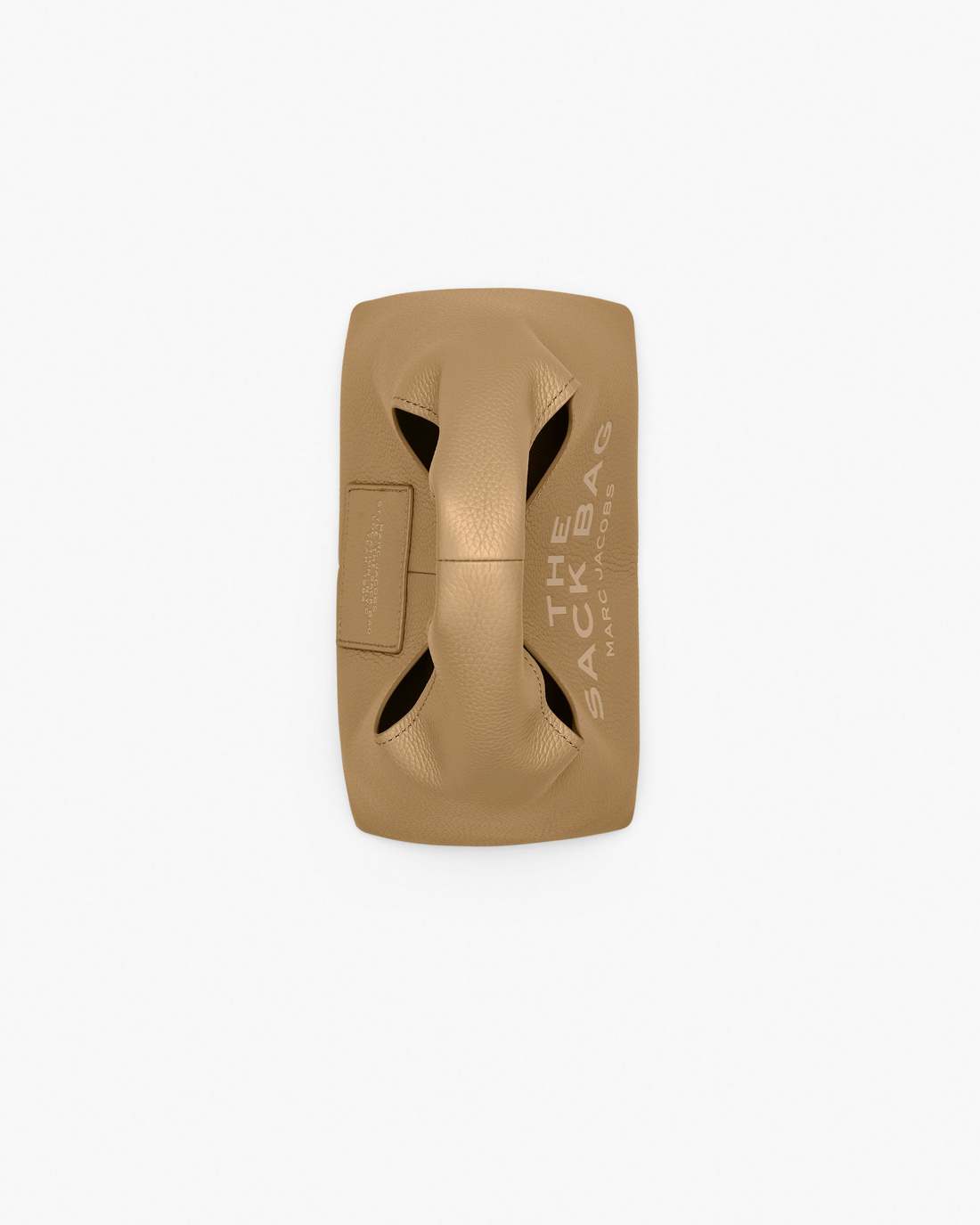 The Mini Sack Bag Camel Marc Jacobs / BAGS