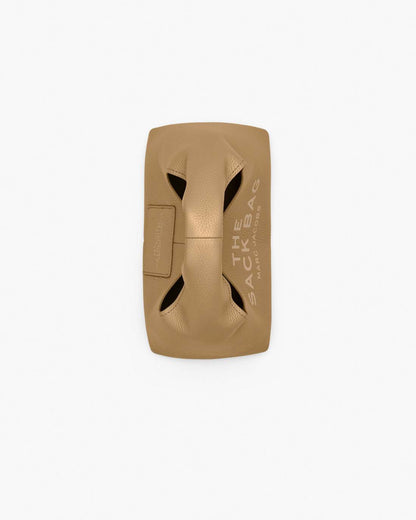 The Mini Sack Bag Camel Marc Jacobs / BAGS