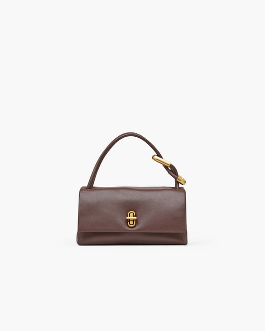 The Mini Dual Bag Ganache Marc Jacobs / BAGS|NEW ARRIVALS