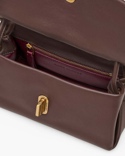 The Mini Dual Bag Ganache Marc Jacobs / BAGS|NEW ARRIVALS