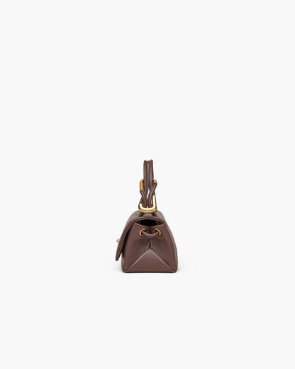 The Mini Dual Bag Ganache Marc Jacobs / BAGS|NEW ARRIVALS
