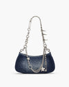 Faded Vintage Indigo
