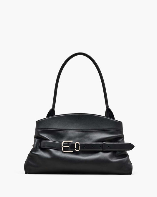 The Dakota Satchel Black Marc Jacobs / BAGS