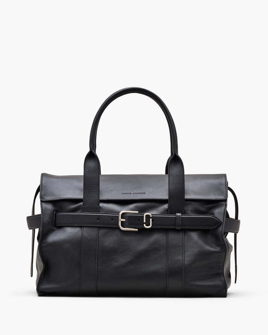 The Dakota Tote Black Marc Jacobs / BAGS