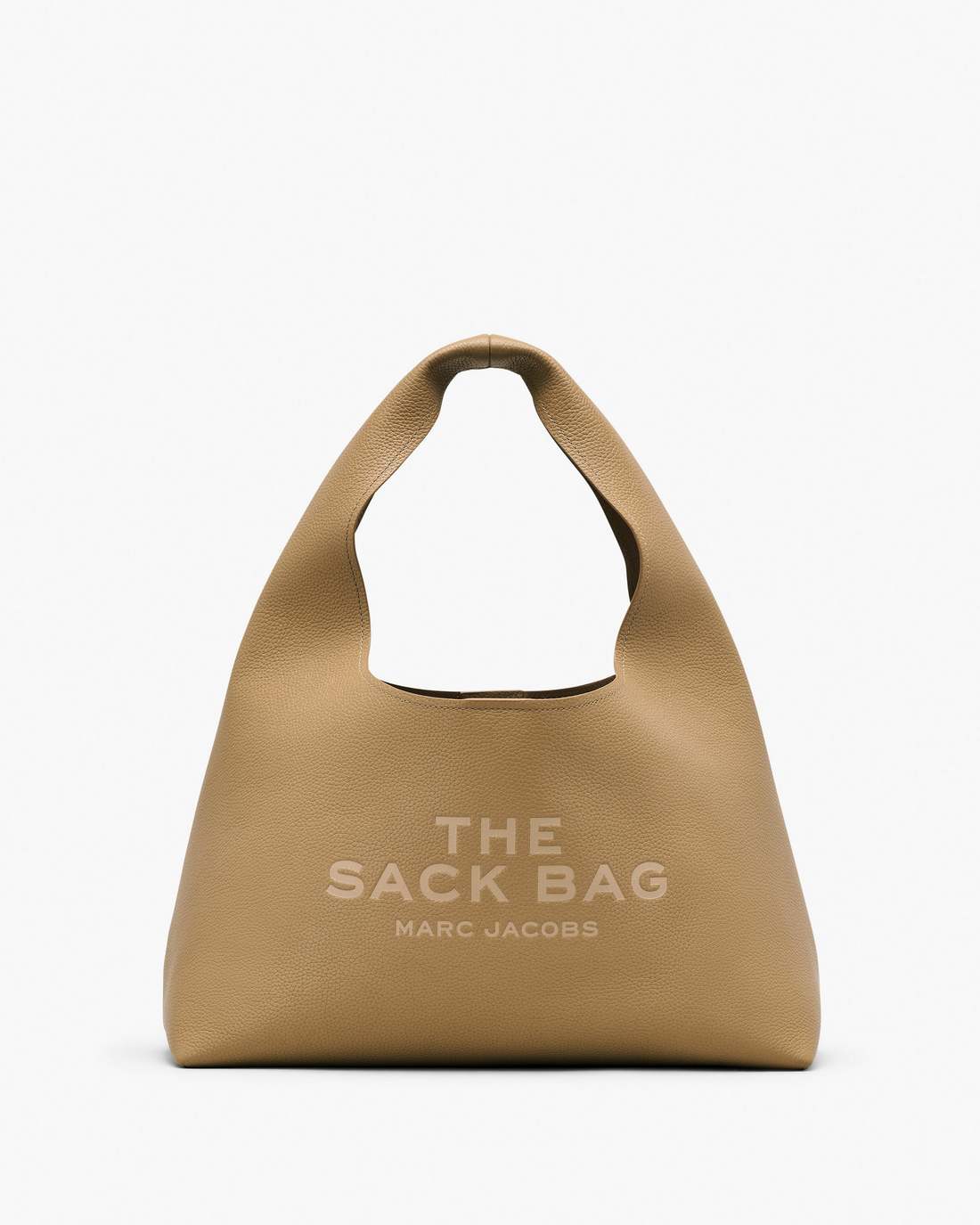The Sack Bag Camel Marc Jacobs / BAGS