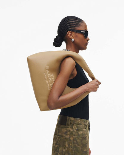 The Sack Bag Camel Marc Jacobs / BAGS