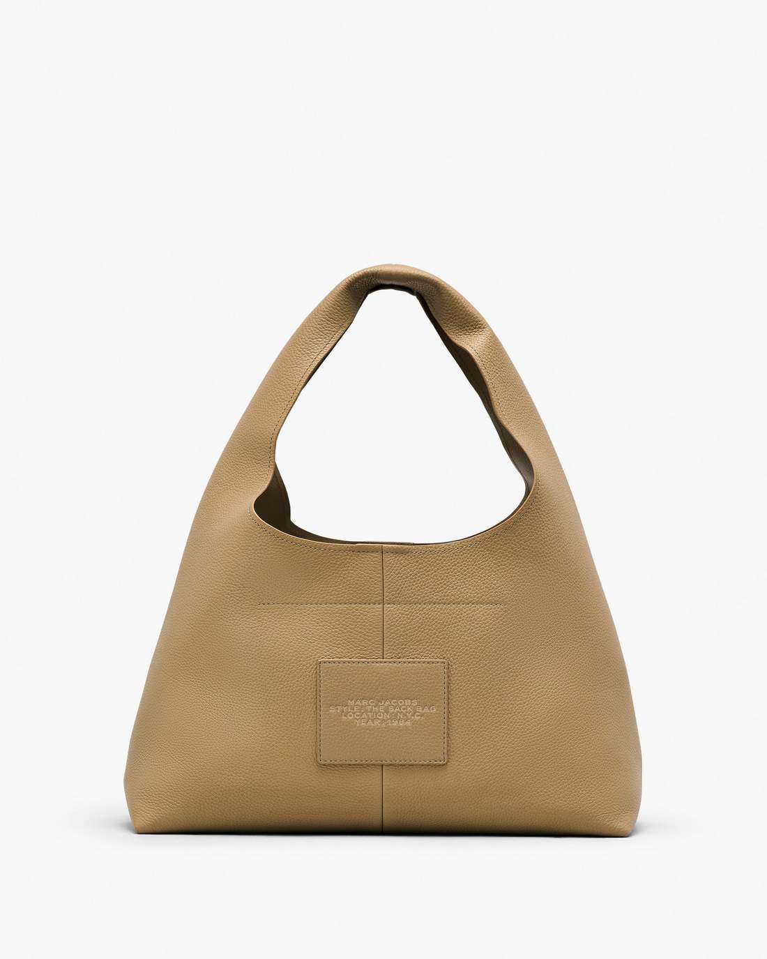 The Sack Bag Camel Marc Jacobs / BAGS