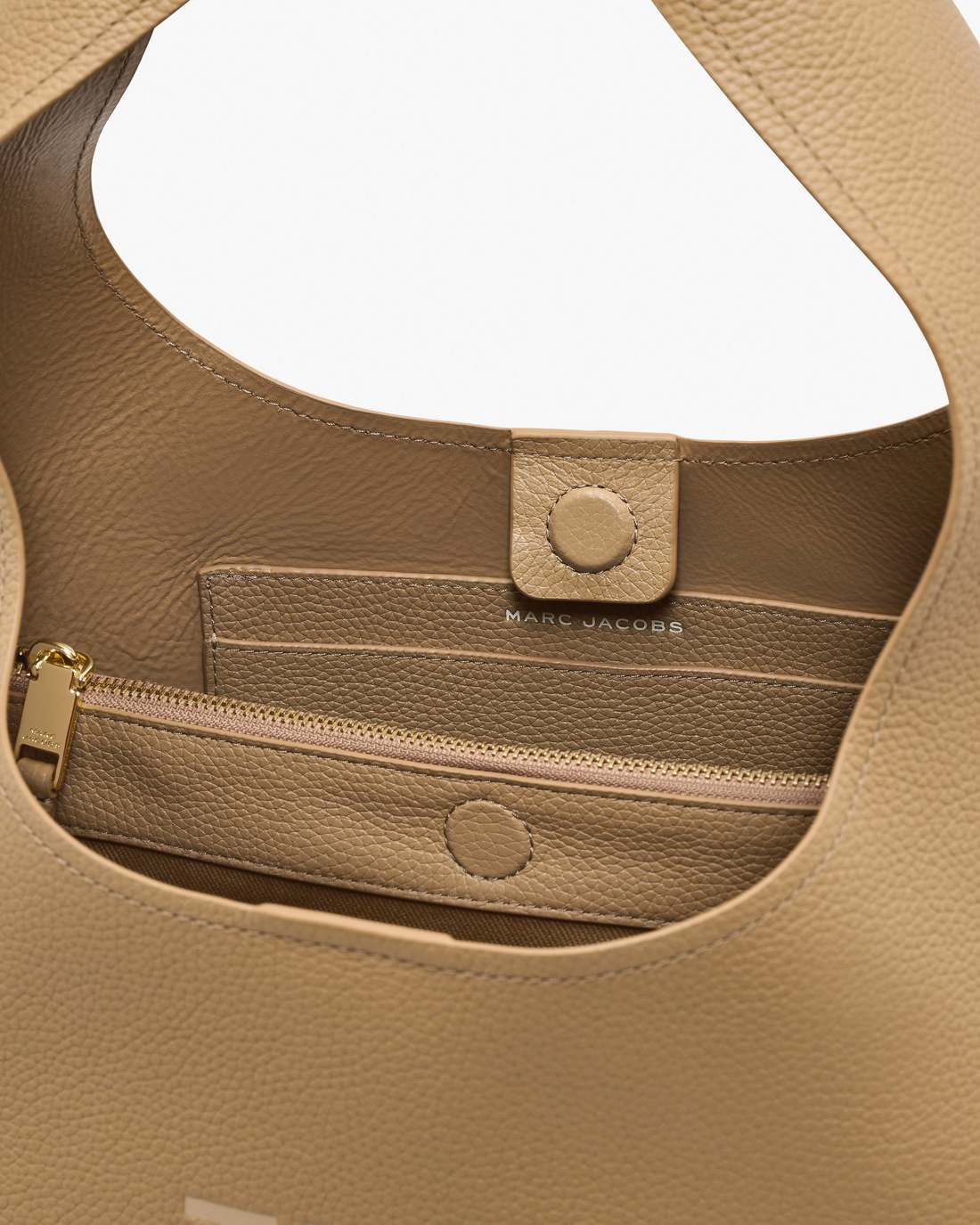 The Sack Bag Camel Marc Jacobs / BAGS