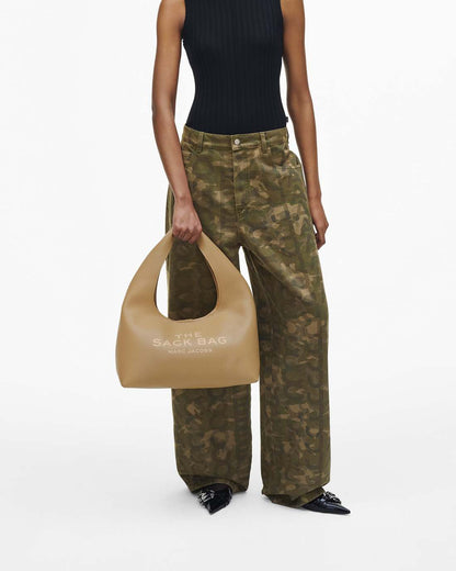The Sack Bag Camel Marc Jacobs / BAGS