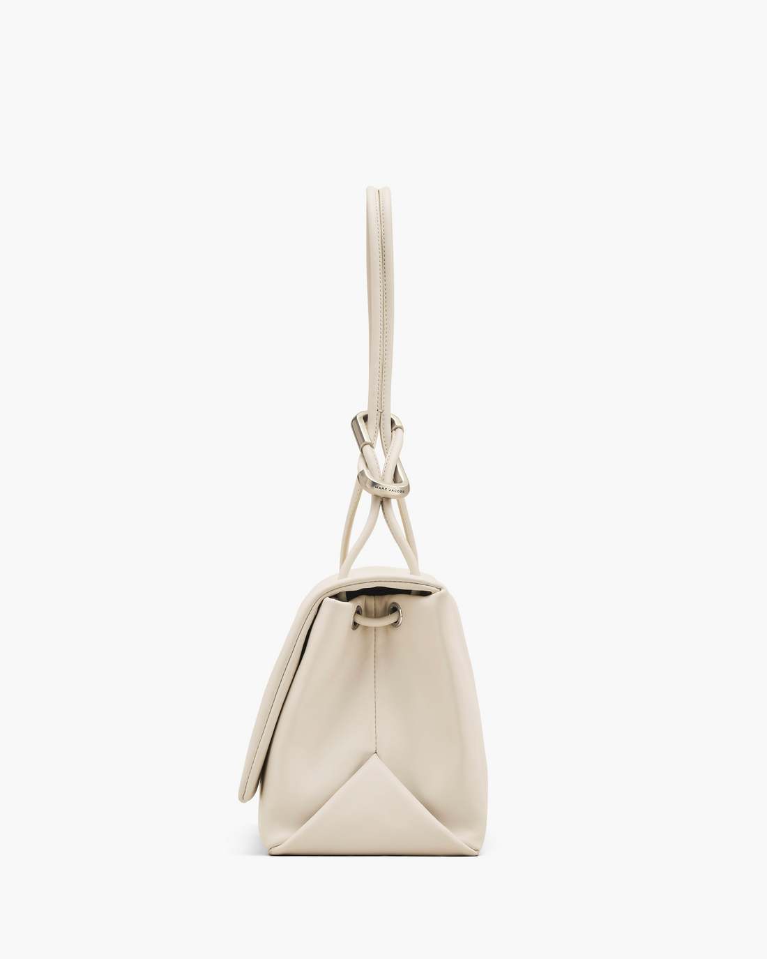 The Large Dual Bag Cloud White Marc Jacobs / BAGS