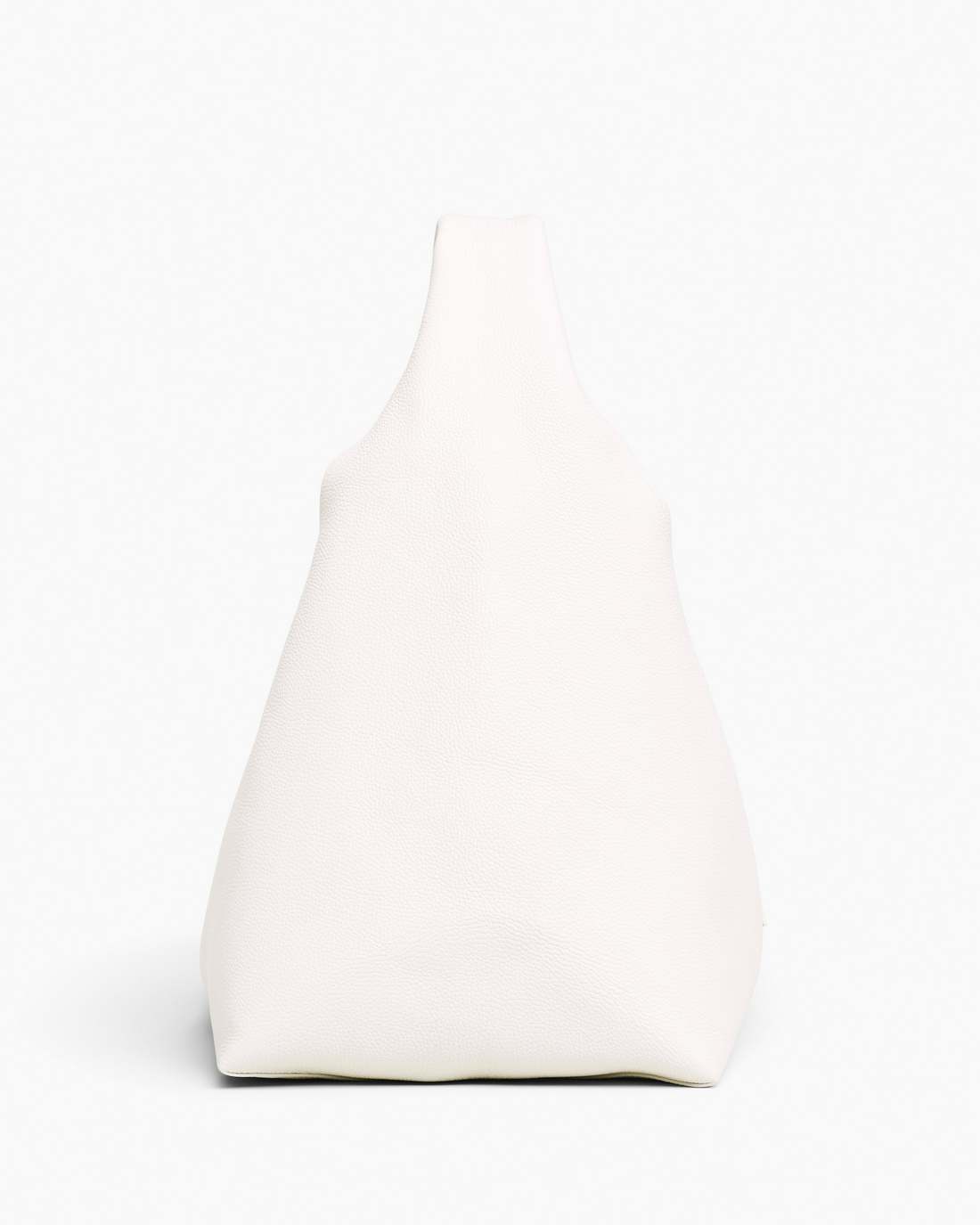 The XL Sack Bag White Marc Jacobs / BAGS