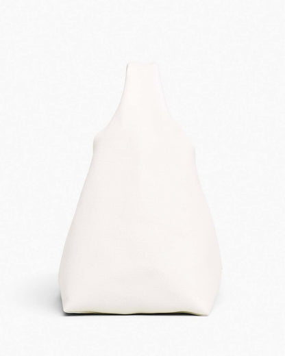 The XL Sack Bag White Marc Jacobs / BAGS