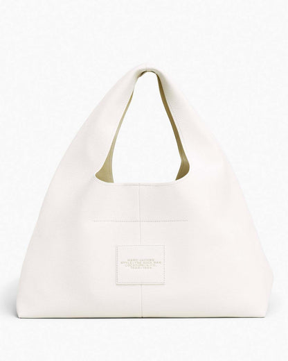 The XL Sack Bag White Marc Jacobs / BAGS