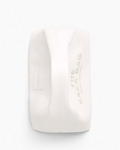 The XL Sack Bag White Marc Jacobs / BAGS