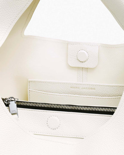 The XL Sack Bag White Marc Jacobs / BAGS