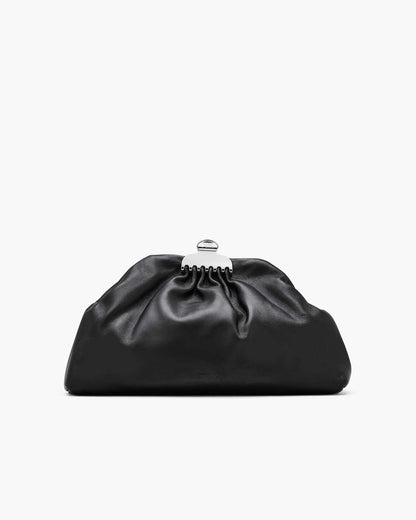 The Glam Clutch Black Marc Jacobs / BAGS|NEW ARRIVALS