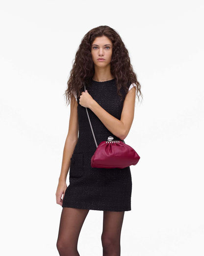 The Glam Small Clutch Lipgloss Pink Marc Jacobs / BAGS|NEW ARRIVALS