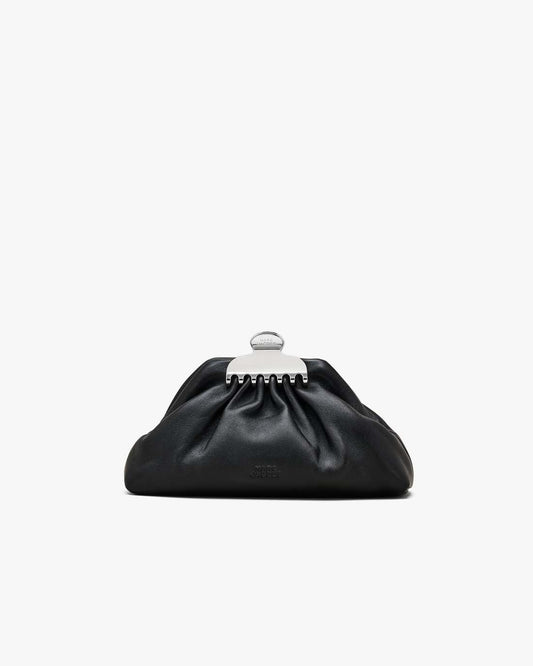 The Glam Small Clutch Black Marc Jacobs / BAGS|NEW ARRIVALS