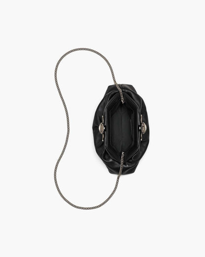 The Glam Small Clutch Black Marc Jacobs / BAGS|NEW ARRIVALS