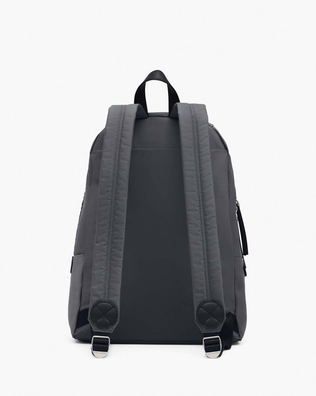 The Biker Nylon Large Backpack Dark Shadow Marc Jacobs / BAGS