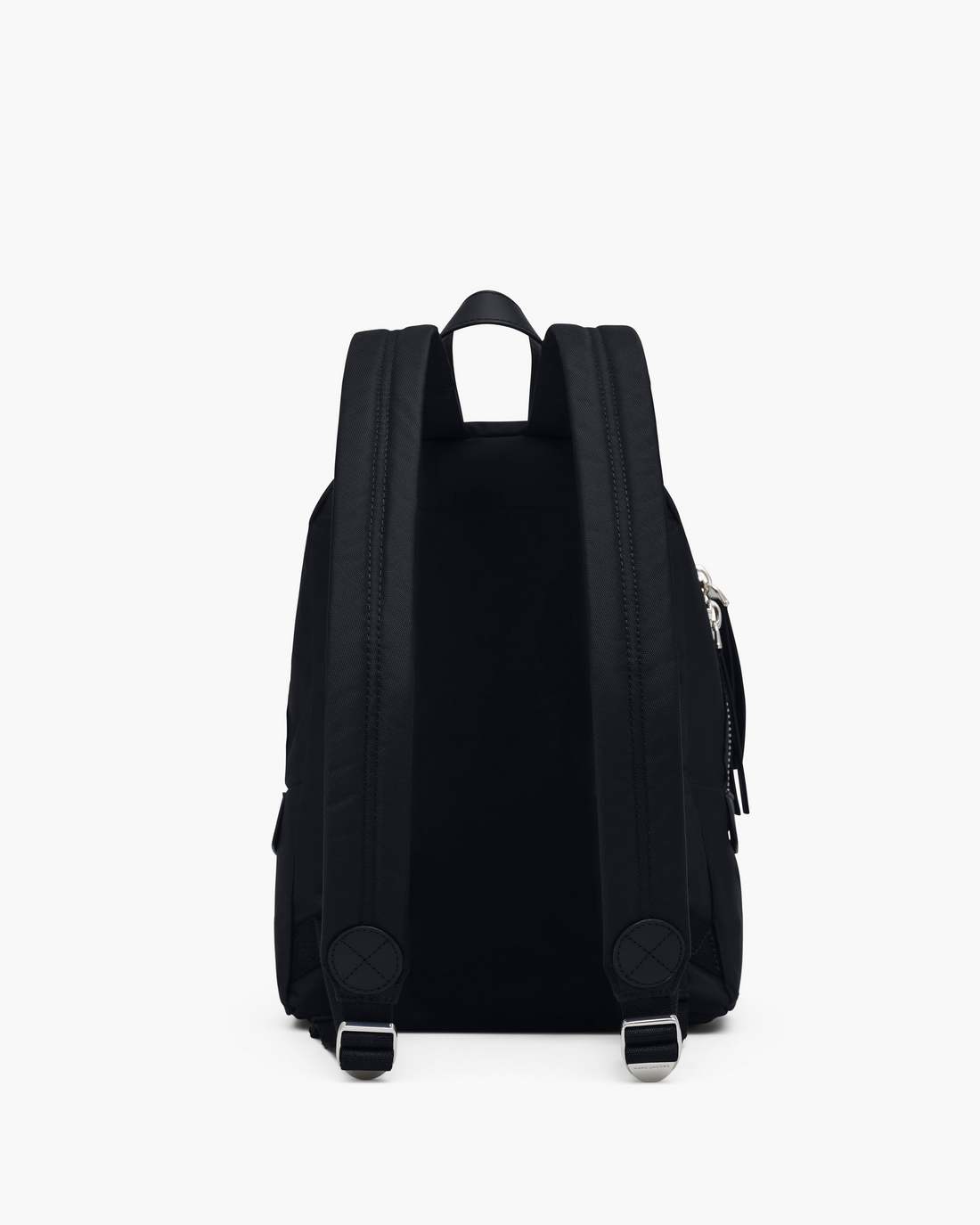 The Biker Nylon Medium Backpack Black Marc Jacobs / BAGS
