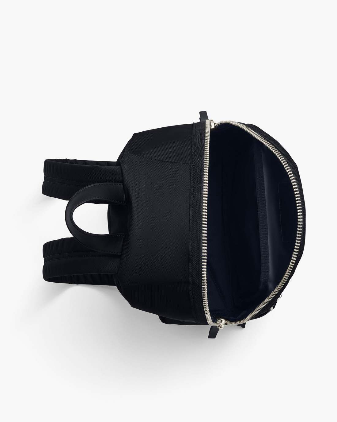 The Biker Nylon Medium Backpack Black Marc Jacobs / BAGS