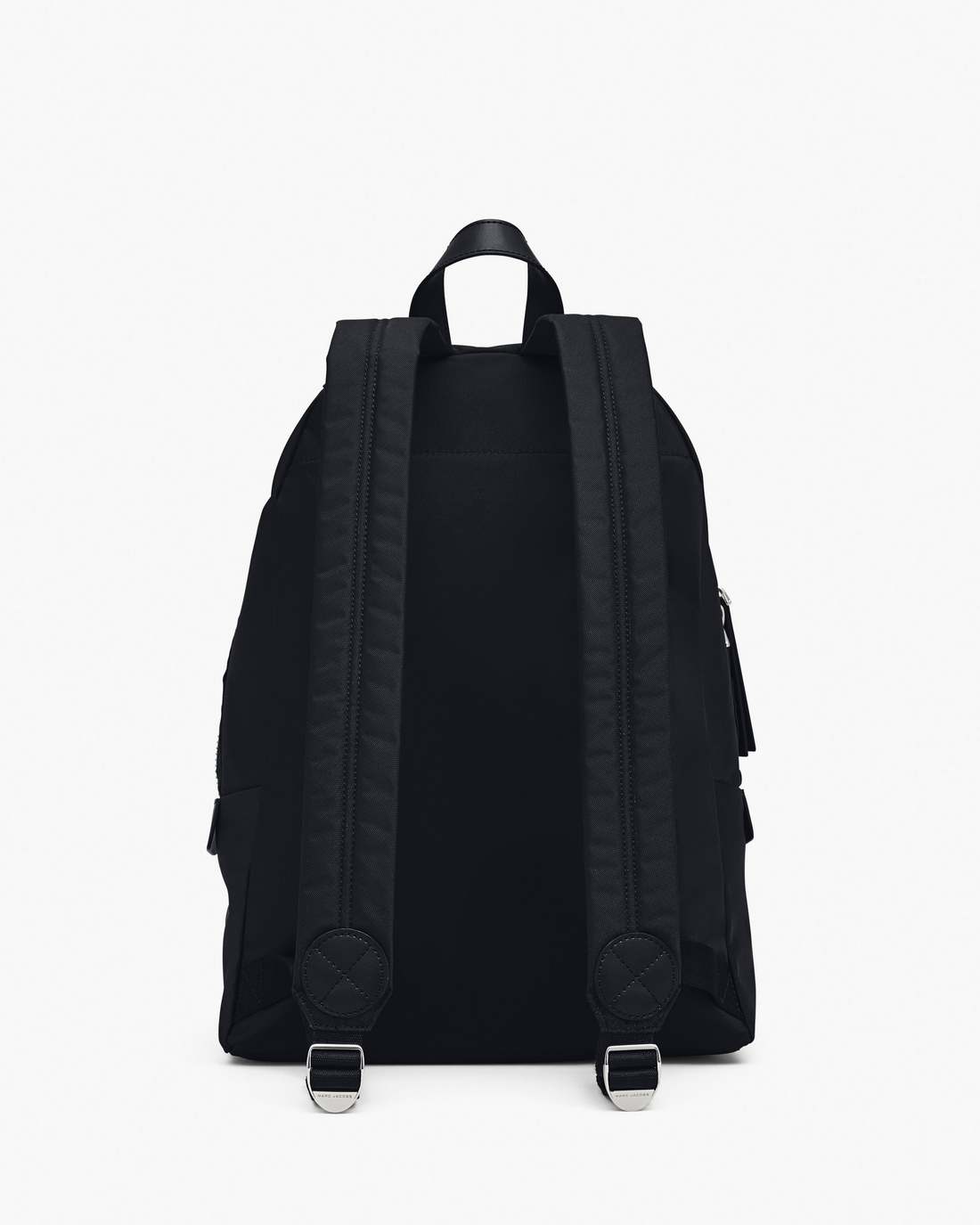 The Biker Nylon Large Backpack Black Marc Jacobs / BAGS