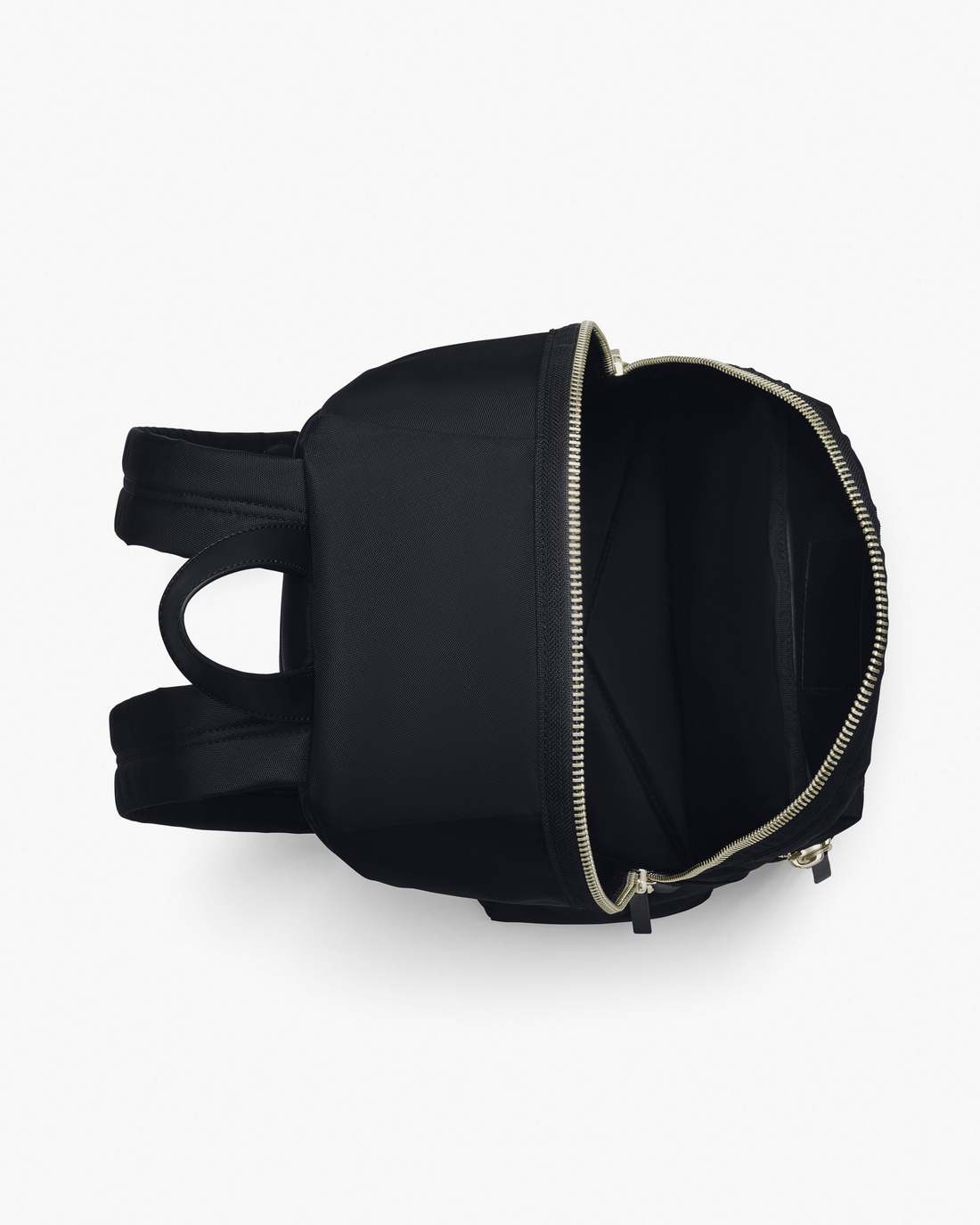 The Biker Nylon Large Backpack Black Marc Jacobs / BAGS