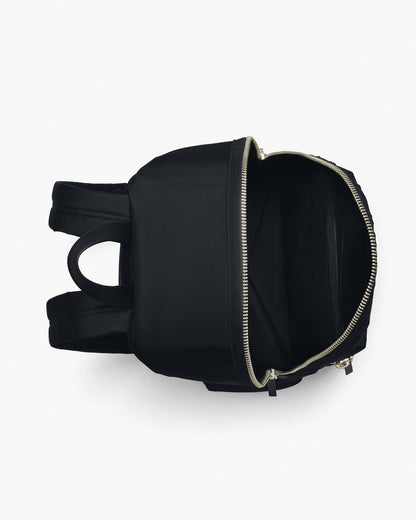 The Biker Nylon Large Backpack Black Marc Jacobs / BAGS