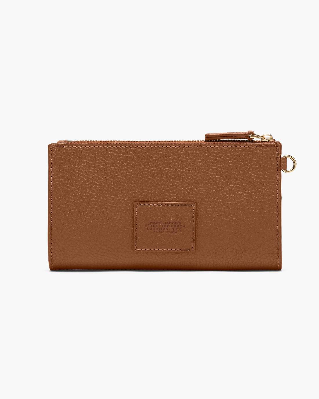 The Leather Pouch Argan Oil Marc Jacobs / WALLETS