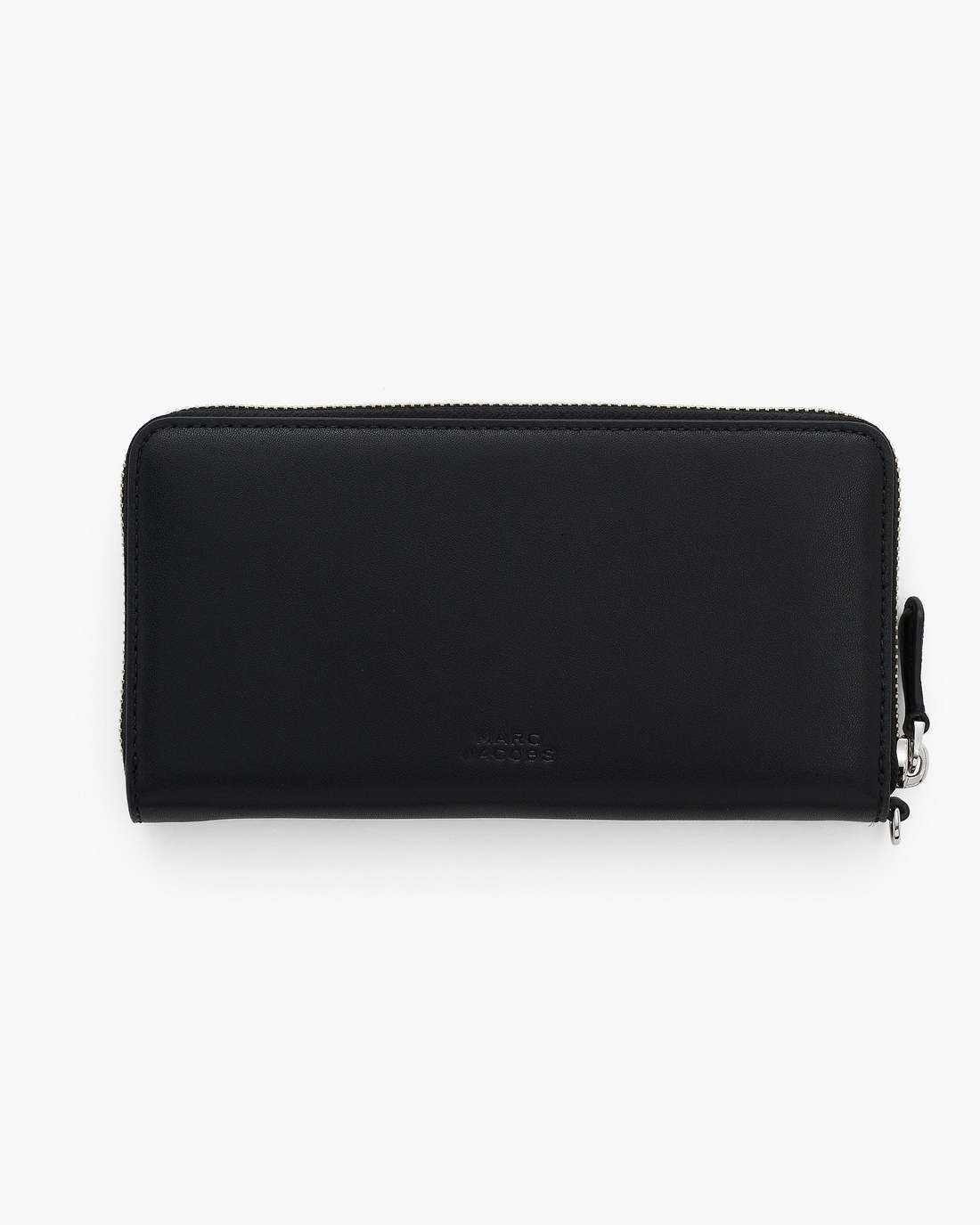 The Everyday Continental Wallet Black Marc Jacobs / WALLETS|NEW ARRIVALS