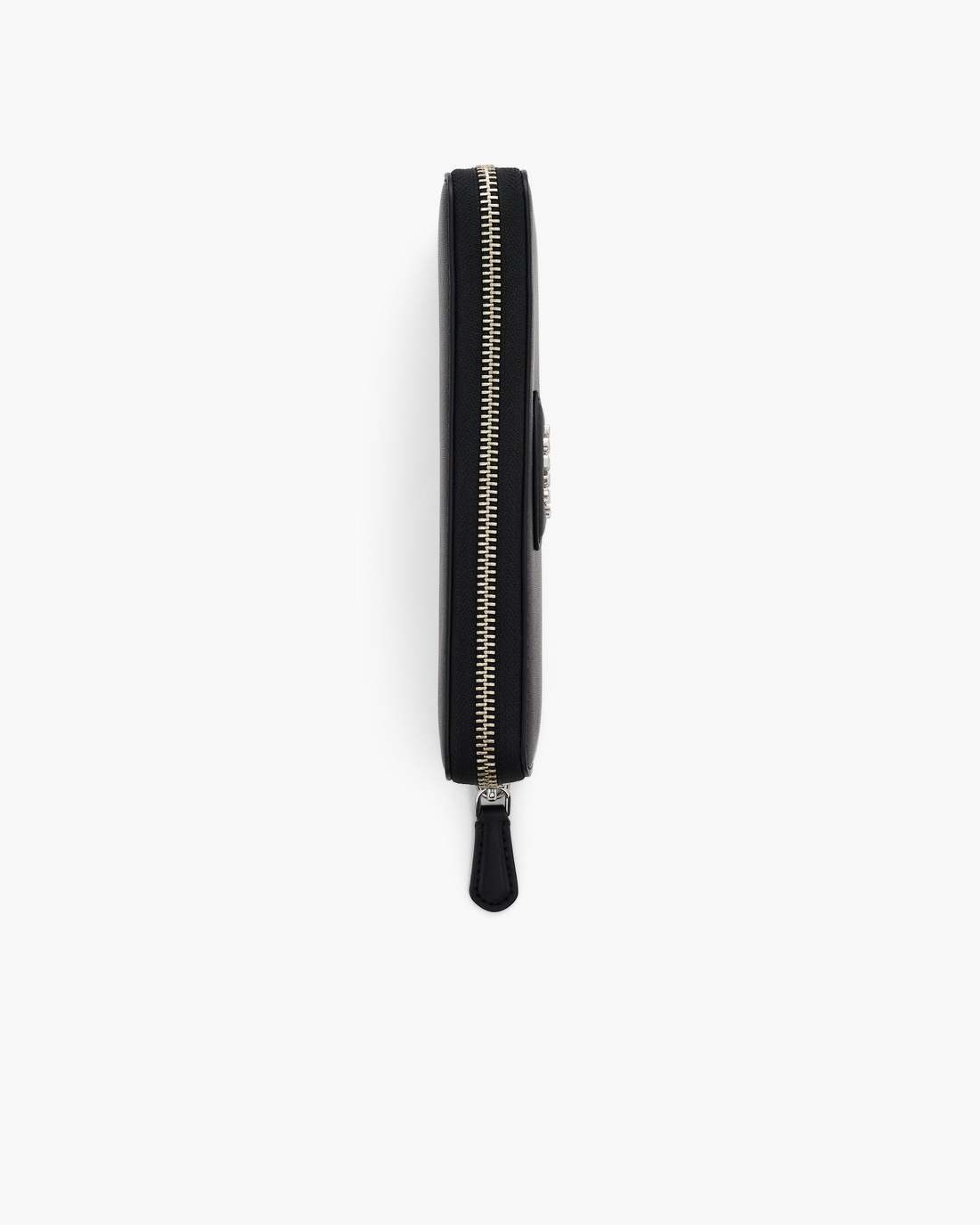 The Everyday Continental Wallet Black Marc Jacobs / WALLETS|NEW ARRIVALS