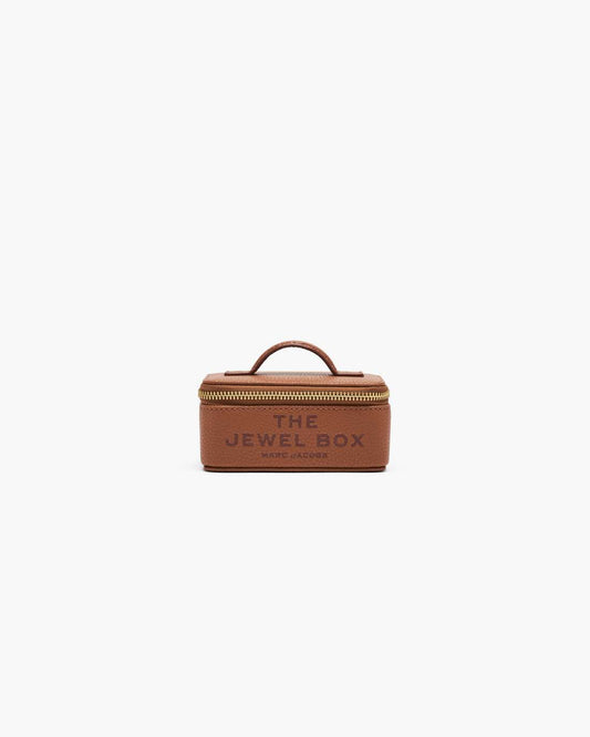 The Jewel Box Argan Oil Marc Jacobs / WALLETS|ACCESSORIES