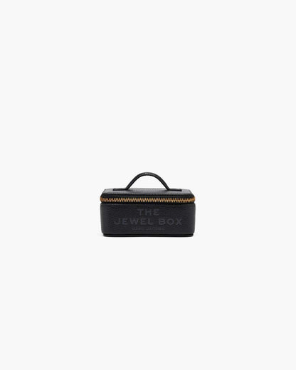 The Jewel Box Black Marc Jacobs / WALLETS|ACCESSORIES|NEW ARRIVALS