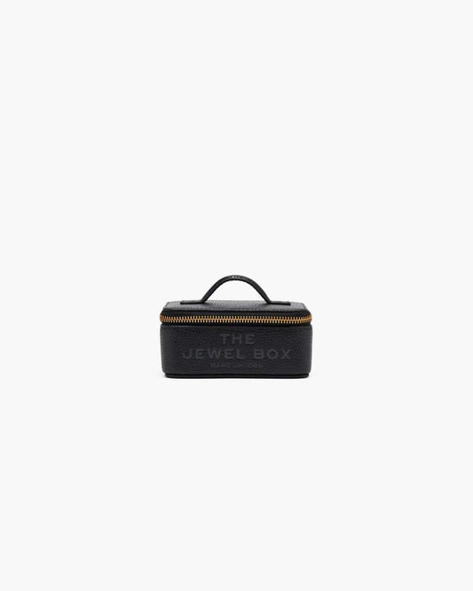 The Jewel Box Black Marc Jacobs / WALLETS|ACCESSORIES|NEW ARRIVALS