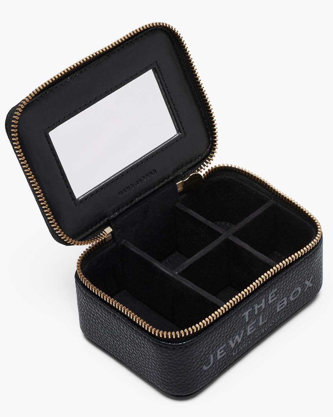 The Jewel Box Black Marc Jacobs / WALLETS|ACCESSORIES|NEW ARRIVALS