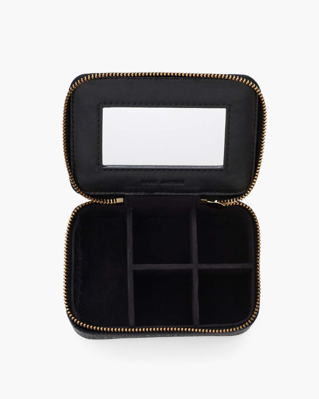 The Jewel Box Black Marc Jacobs / WALLETS|ACCESSORIES|NEW ARRIVALS